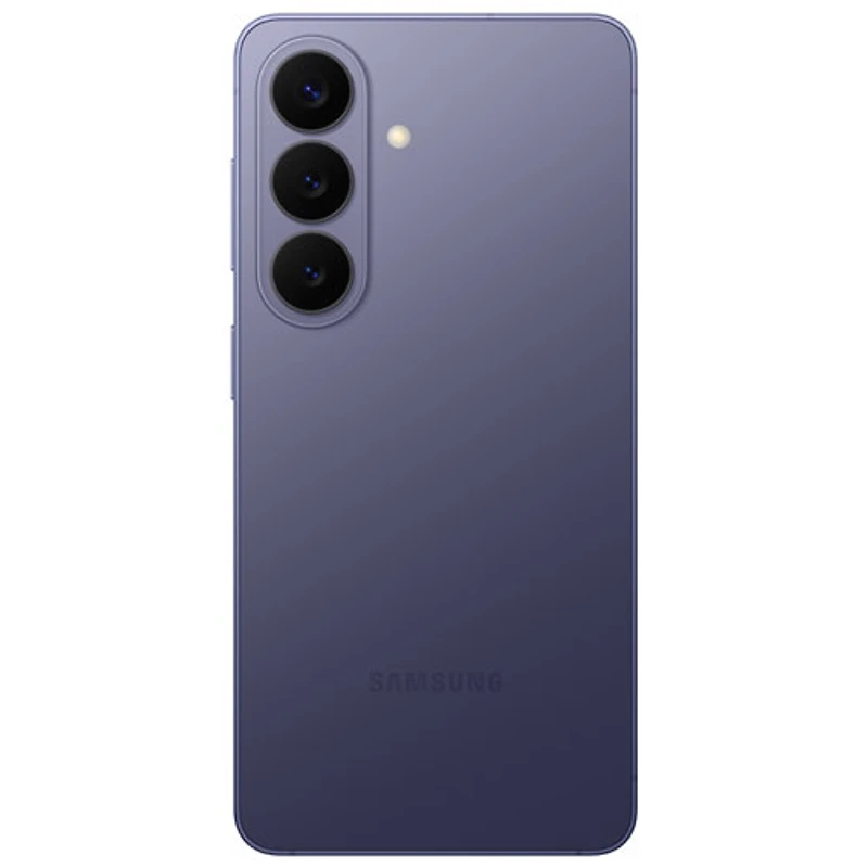 Galaxy S26 de 256 Go de Samsung avec Rogers - Violet cobalt - Financement mensuel