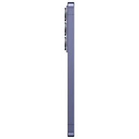 Galaxy S26 de 256 Go de Samsung avec Rogers - Violet cobalt - Financement mensuel