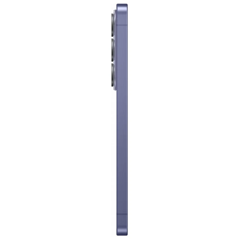 Fido Samsung Galaxy S26 256GB - Cobalt Violet - Monthly Financing