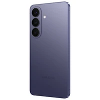 Bell Samsung Galaxy S26 256GB - Cobalt Violet - Monthly Financing