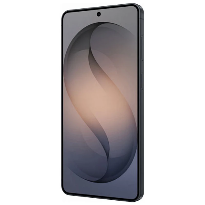 Virgin Plus Samsung Galaxy S26+ (Plus) 256GB - Black - Monthly Financing