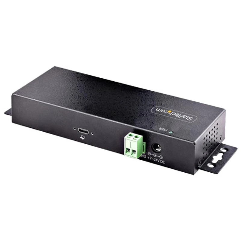 StarTech 7-Port 10Gbps USB Hub with Power Adapter (HB31C5A2CME)