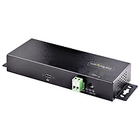 StarTech 7-Port 10Gbps USB Hub with Power Adapter (HB31C5A2CME)