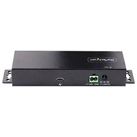 StarTech 7-Port 10Gbps USB Hub with Power Adapter (HB31C5A2CME)