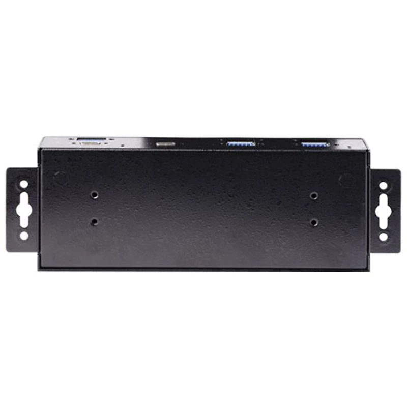 StarTech 7-Port 10Gbps USB Hub with Power Adapter (HB31C5A2CME)