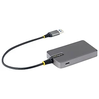 StarTech 4-Port USB-C to USB-A Hub (5G4AC-USB-A-HUB)