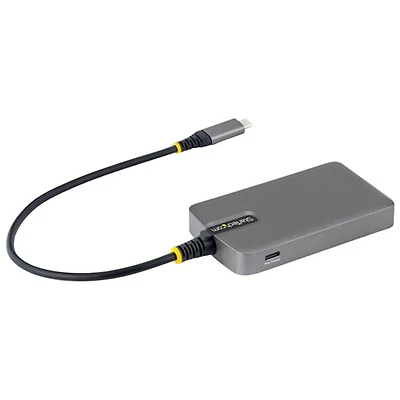 StarTech 6-Port USB-C to USB-A Hub (5G4AC-USB-C-HUB)