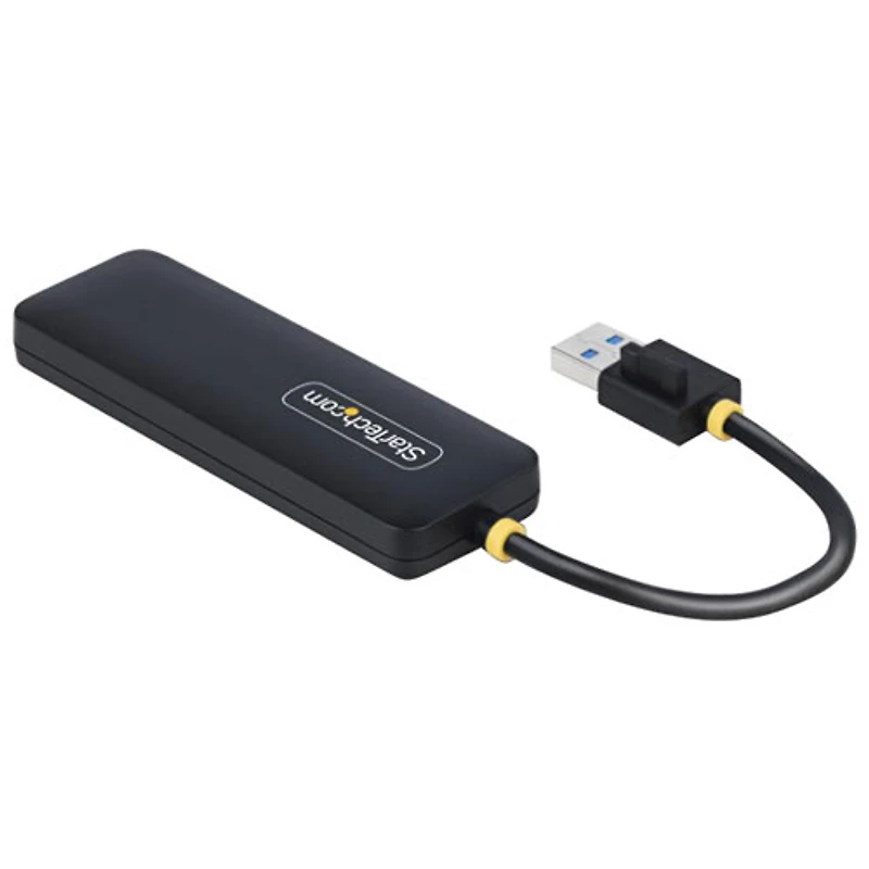 StarTech 4-Port USB-A to USB-A Hub (H5A4A-USB-HUB)