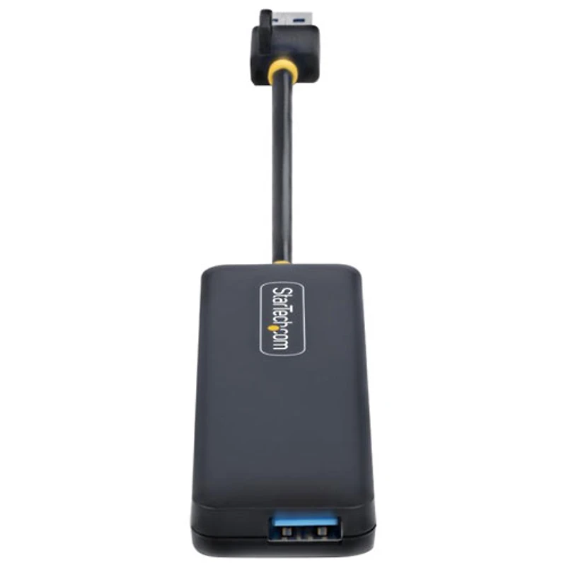 StarTech 4-Port USB-A to USB-A Hub (H5A4A-USB-HUB)