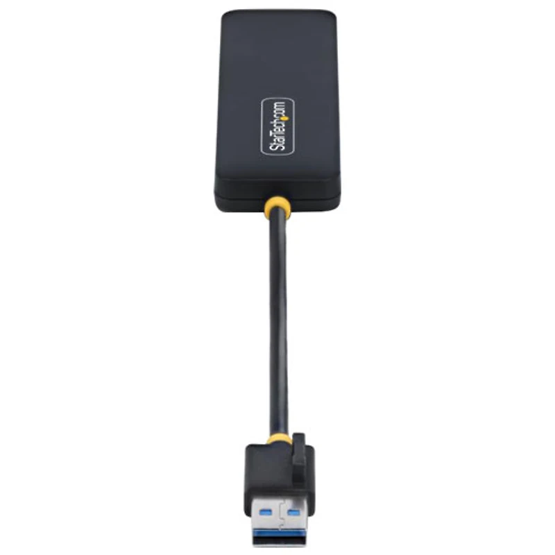 StarTech 4-Port USB-A to USB-A Hub (H5A4A-USB-HUB)