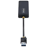 StarTech 4-Port USB-A to USB-A Hub (H5A4A-USB-HUB)