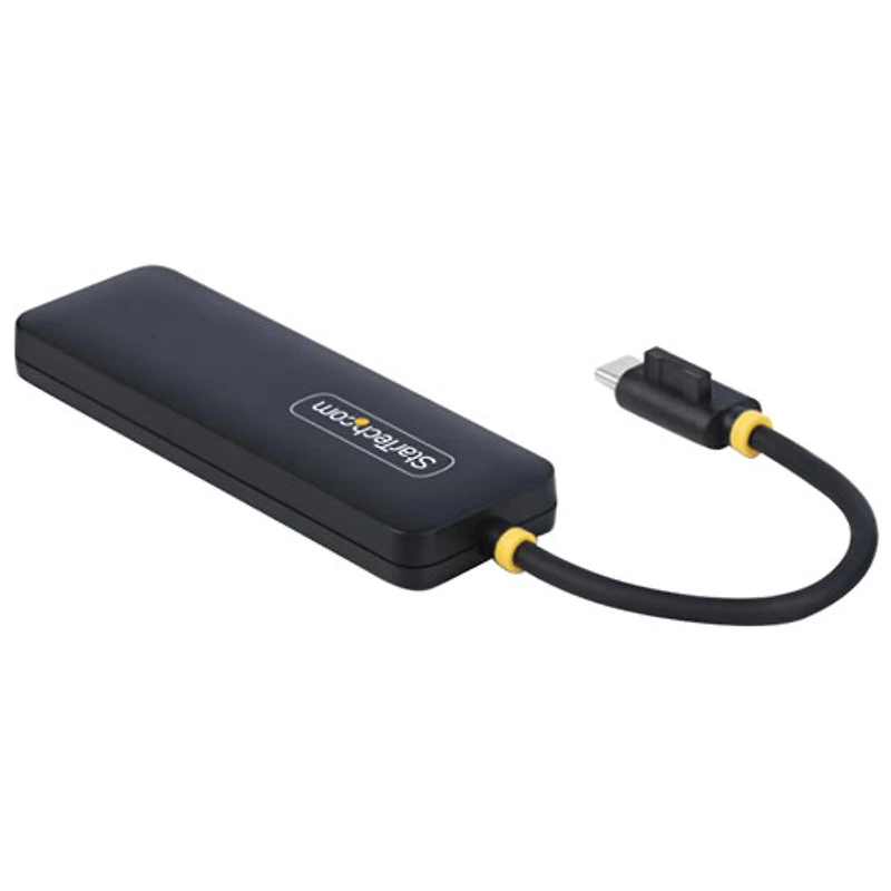StarTech 4-Port USB-A to USB-A Hub (H5C4A-USB-HUB)