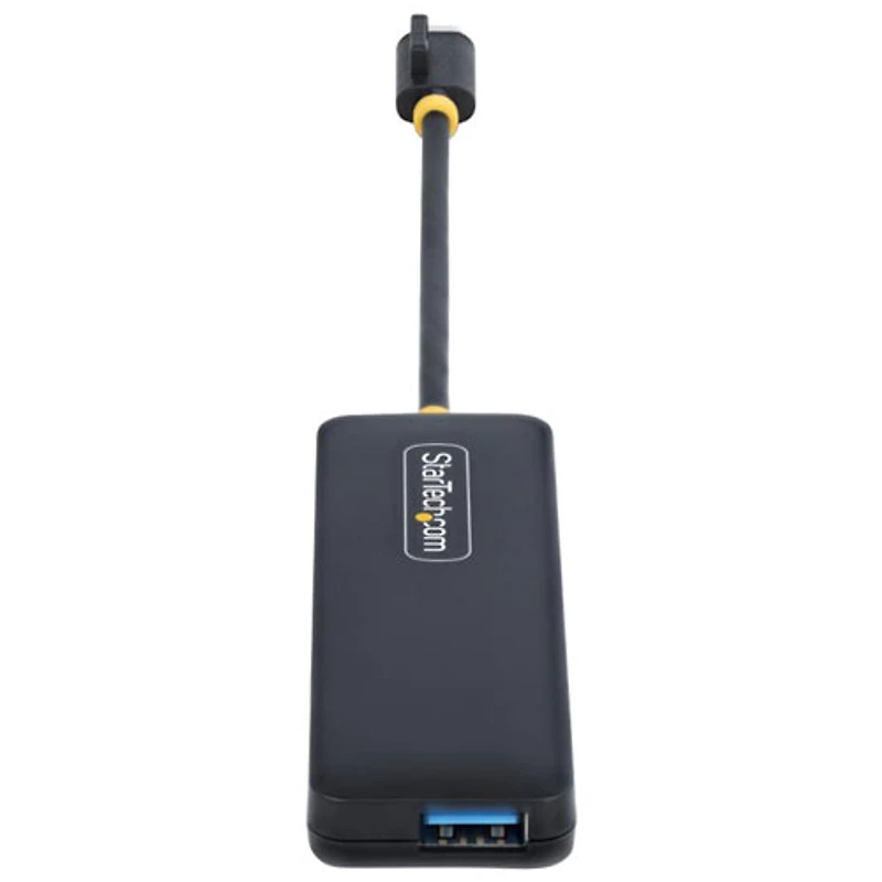 StarTech 4-Port USB-A to USB-A Hub (H5C4A-USB-HUB)