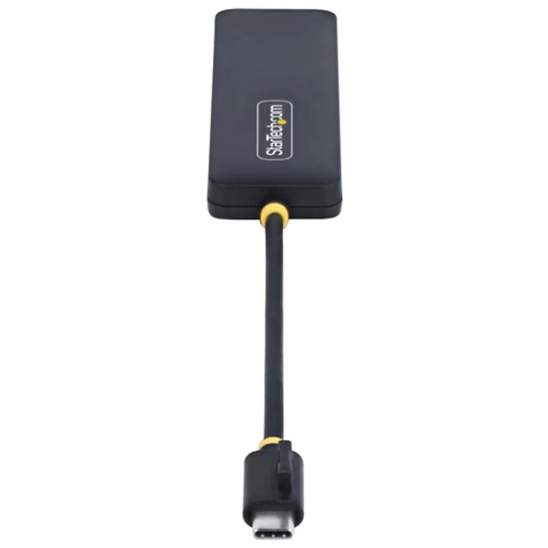 StarTech 4-Port USB-A to USB-A Hub (H5C4A-USB-HUB)