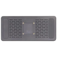 StarTech 4K Triple-Monitor USB-C Docking Station with 100W Laptop Power Delivery (150N-USB4DOCK-TRIPLE)