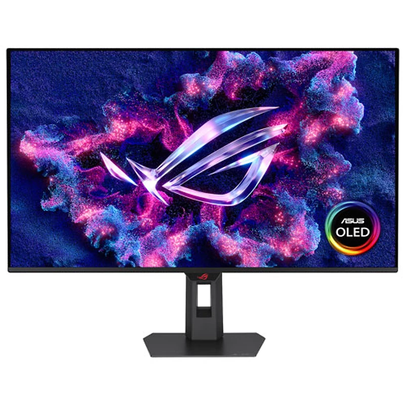 ASUS ROG Strix 32" 4K Ultra HD 240Hz 0.03ms GTG OLED Gaming Monitor (XG32UQDMS)