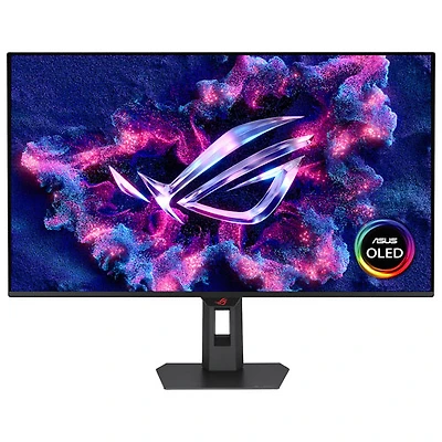 ASUS ROG Strix 32" 4K Ultra HD 240Hz 0.03ms GTG OLED Gaming Monitor (XG32UQDMS)