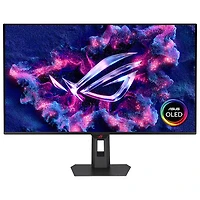ASUS ROG Strix 32" 4K Ultra HD 240Hz 0.03ms GTG OLED Gaming Monitor (XG32UQDMS)
