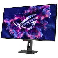 ASUS ROG Strix 32" 4K Ultra HD 240Hz 0.03ms GTG OLED Gaming Monitor (XG32UQDMS)