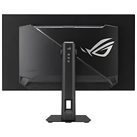 ASUS ROG Strix 32" 4K Ultra HD 240Hz 0.03ms GTG OLED Gaming Monitor (XG32UQDMS)