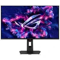 ASUS ROG Strix 27" 4K Ultra HD 240Hz 0.03ms GTG OLED G-Sync Gaming Monitor (XG27UQDMS)