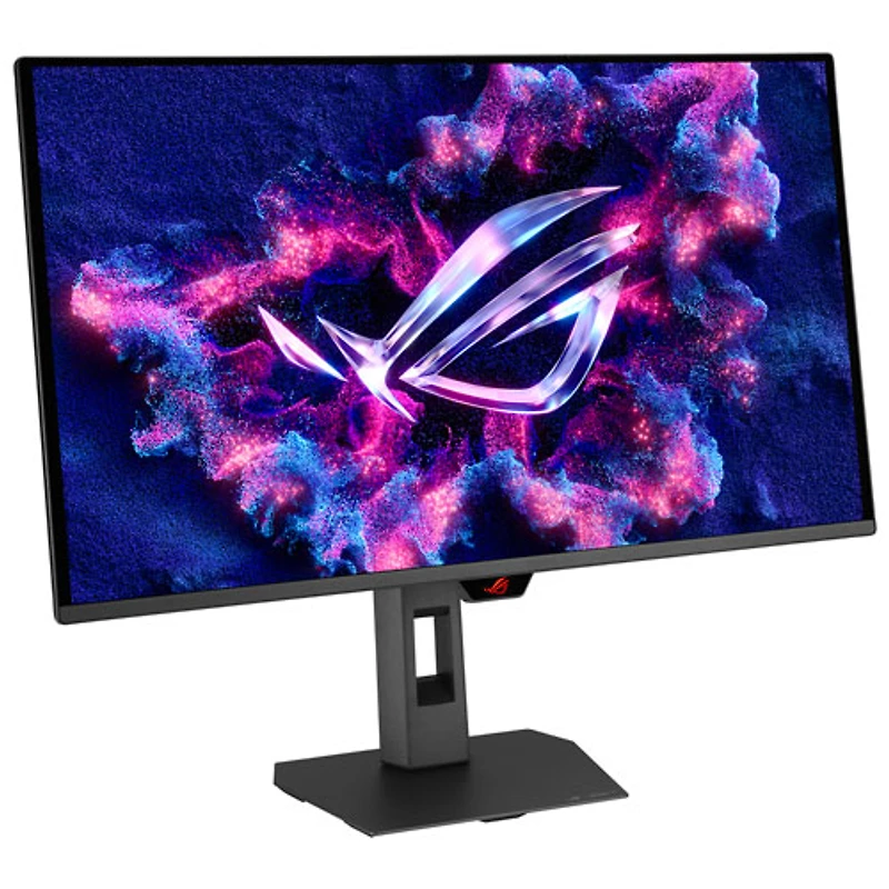 ASUS ROG Strix 27" 4K Ultra HD 240Hz 0.03ms GTG OLED G-Sync Gaming Monitor (XG27UQDMS)
