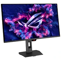 ASUS ROG Strix 27" 4K Ultra HD 240Hz 0.03ms GTG OLED G-Sync Gaming Monitor (XG27UQDMS)