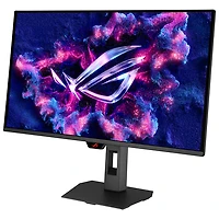 ASUS ROG Strix 27" 4K Ultra HD 240Hz 0.03ms GTG OLED G-Sync Gaming Monitor (XG27UQDMS)