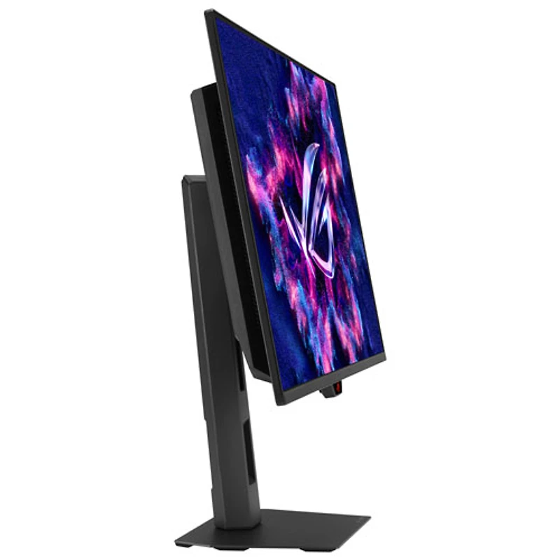 ASUS ROG Strix 27" 4K Ultra HD 240Hz 0.03ms GTG OLED G-Sync Gaming Monitor (XG27UQDMS)
