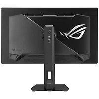 ASUS ROG Strix 27" 4K Ultra HD 240Hz 0.03ms GTG OLED G-Sync Gaming Monitor (XG27UQDMS)