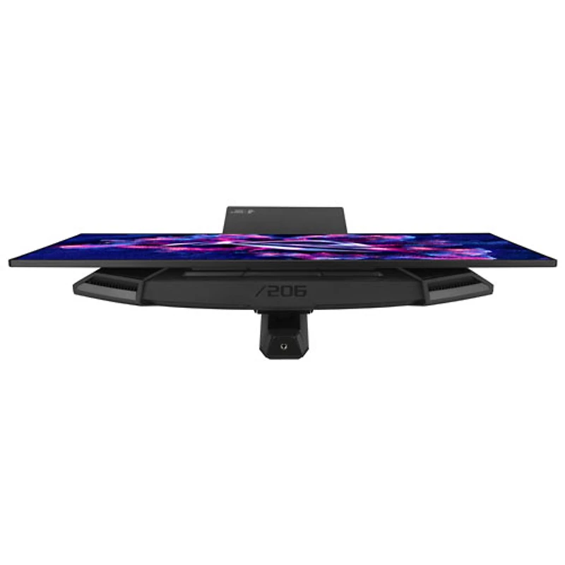 ASUS ROG Strix 27" 4K Ultra HD 240Hz 0.03ms GTG OLED G-Sync Gaming Monitor (XG27UQDMS)
