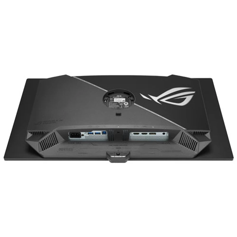 ASUS ROG Strix 27" 4K Ultra HD 240Hz 0.03ms GTG OLED G-Sync Gaming Monitor (XG27UQDMS)
