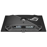 ASUS ROG Strix 27" 4K Ultra HD 240Hz 0.03ms GTG OLED G-Sync Gaming Monitor (XG27UQDMS)