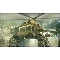 Metal Gear Solid 2 Master Collection: Day One Edition (PS5)