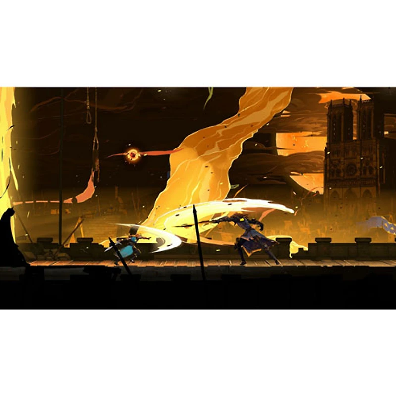 Castlevania Belmont's Curse (Switch)