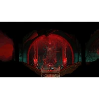 Castlevania Belmont's Curse (Switch)