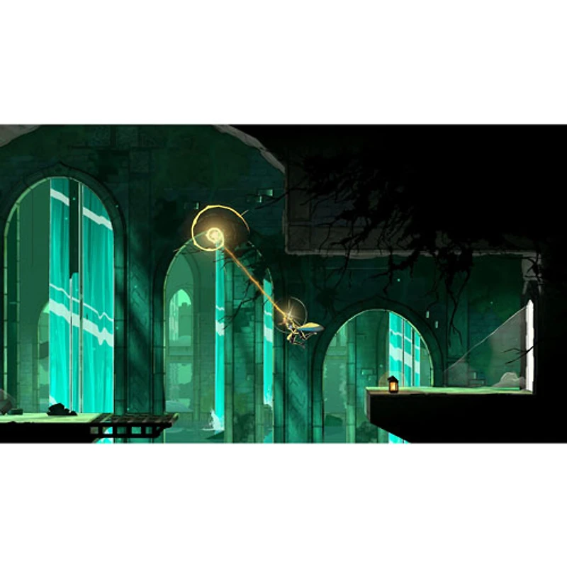 Castlevania Belmont's Curse (Switch)