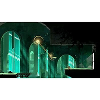 Castlevania Belmont's Curse (Switch)