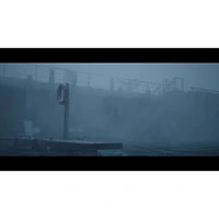 Silent Hill Townfall (PS5)