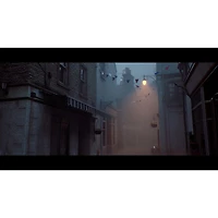 Silent Hill Townfall (PS5)