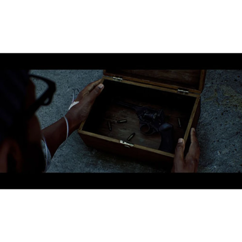 Silent Hill Townfall (PS5)