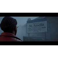 Silent Hill Townfall (PS5)