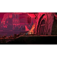 Castlevania Belmont's Curse (PS5)