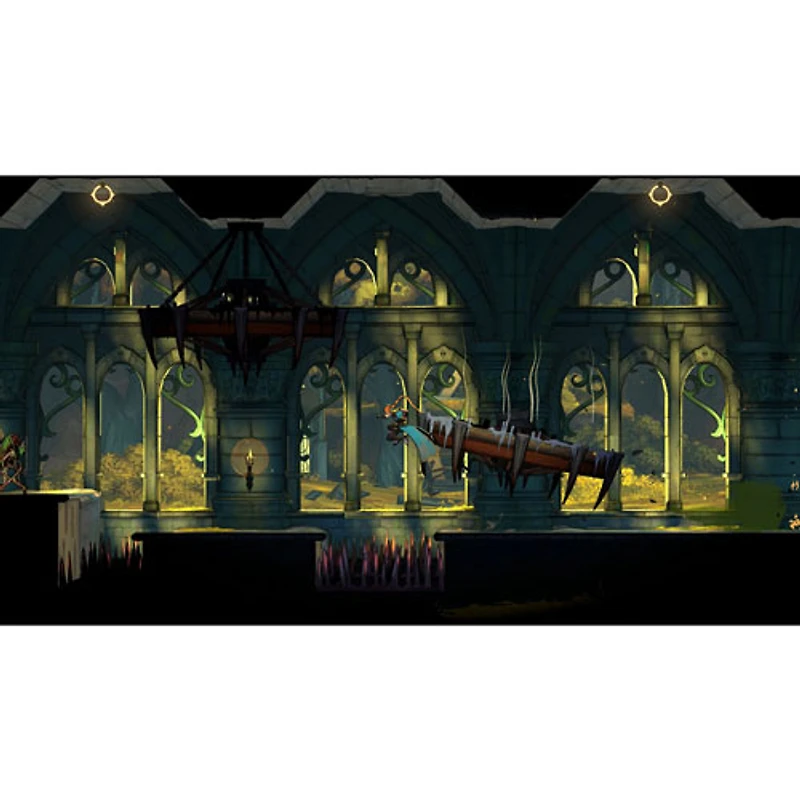 Castlevania Belmont's Curse (PS5)