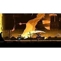 Castlevania Belmont's Curse (PS5)