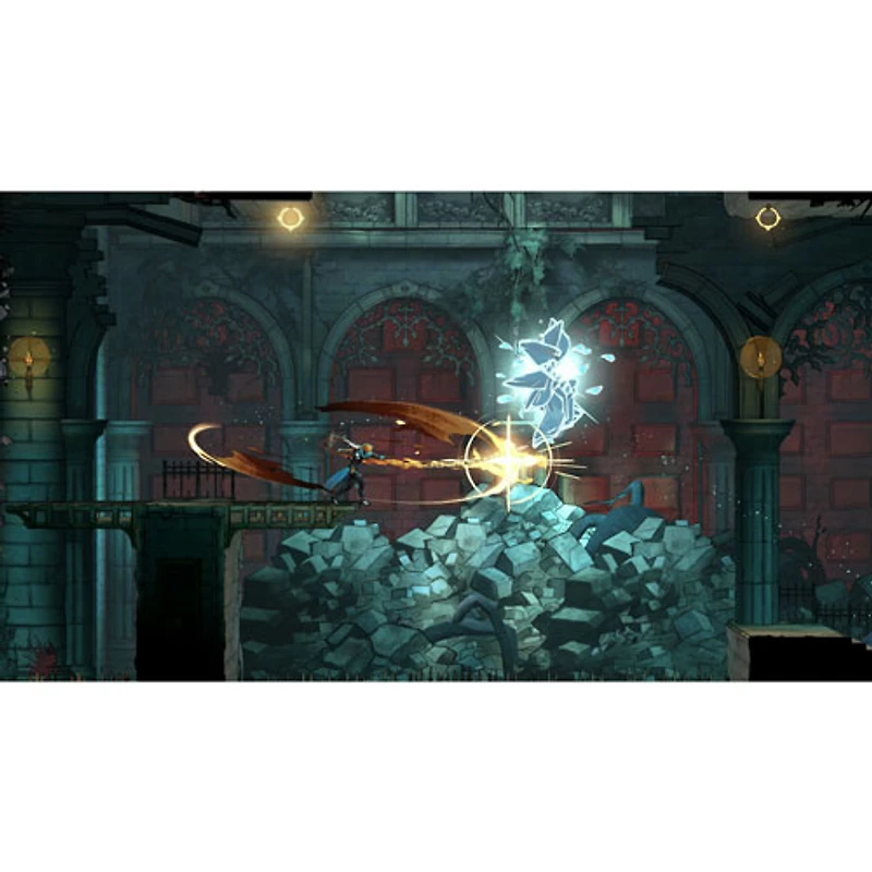 Castlevania Belmont's Curse (PS5)