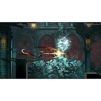 Castlevania Belmont's Curse (PS5)