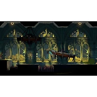 Castlevania Belmont's Curse (Xbox Series X)