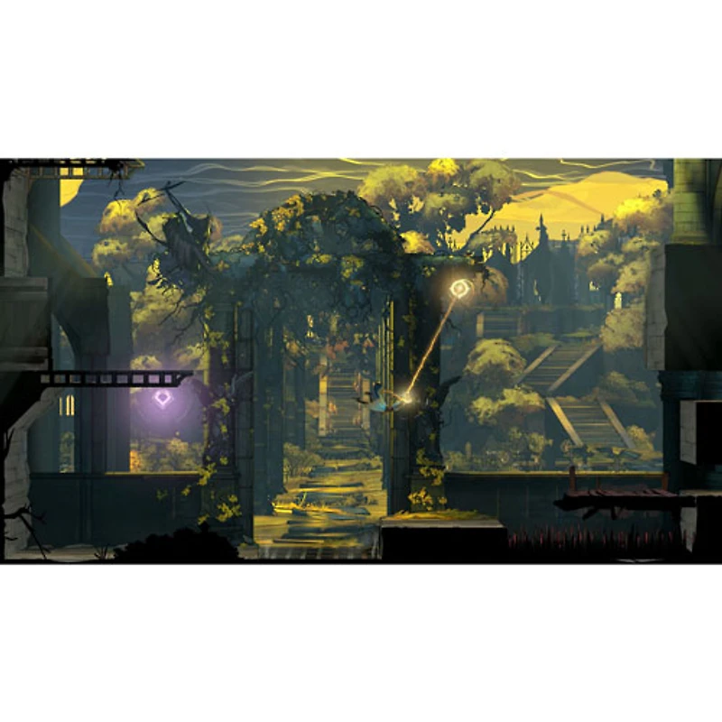 Castlevania Belmont's Curse (Xbox Series X)