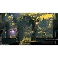 Castlevania Belmont's Curse (Xbox Series X)